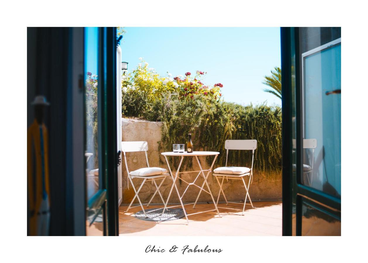 Suite Lia - Private Room With Garden And Tub Close To Villa Eva E Cimbrone, Ravello Exterior photo