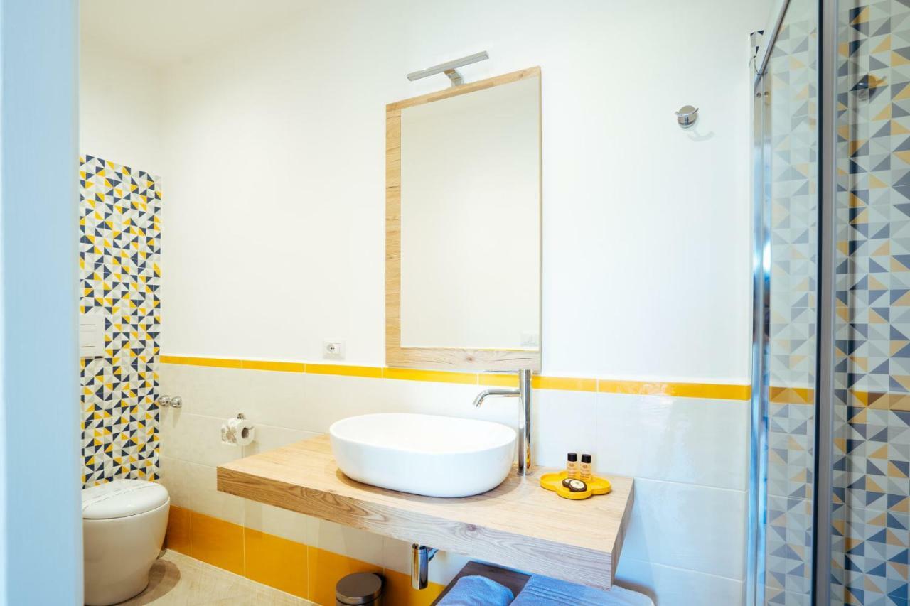 Suite Lia - Private Room With Garden And Tub Close To Villa Eva E Cimbrone, Ravello Exterior photo