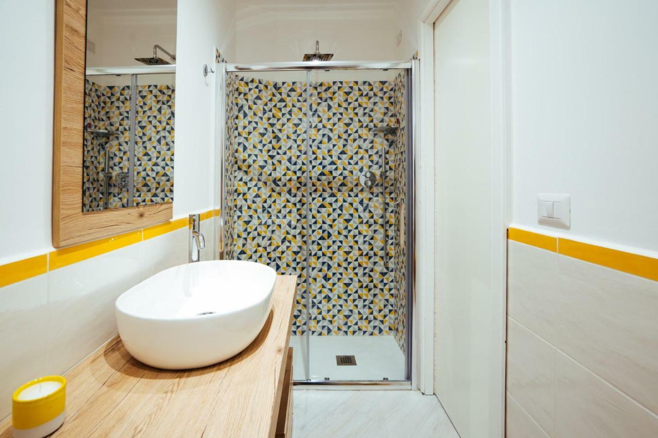 Suite Lia - Private Room With Garden And Tub Close To Villa Eva E Cimbrone, Ravello Exterior photo