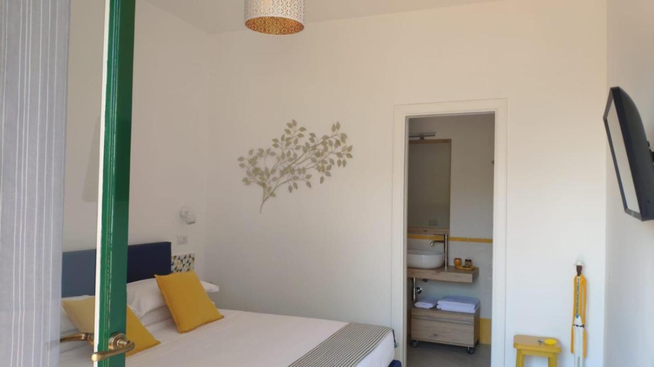 Suite Lia - Private Room With Garden And Tub Close To Villa Eva E Cimbrone, Ravello Exterior photo